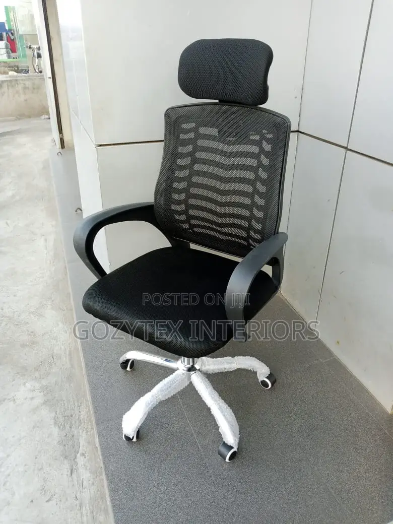 Mini Executive Chair