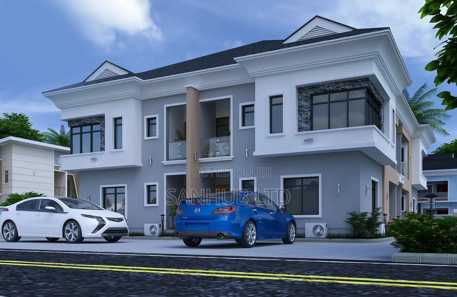 Architectural Design And Construction