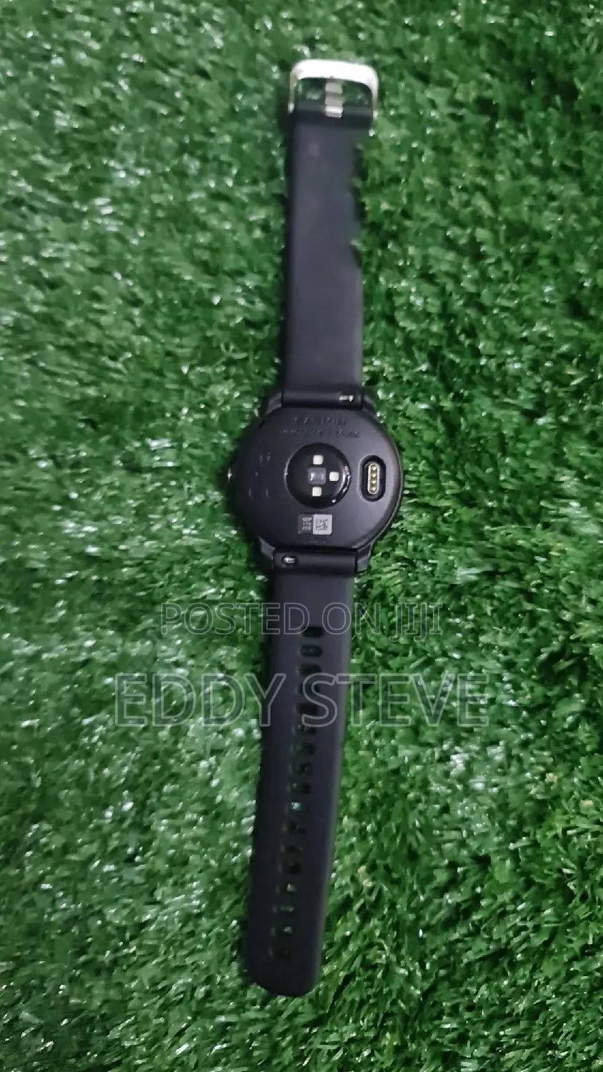 London Used Vivoactive 3 Music