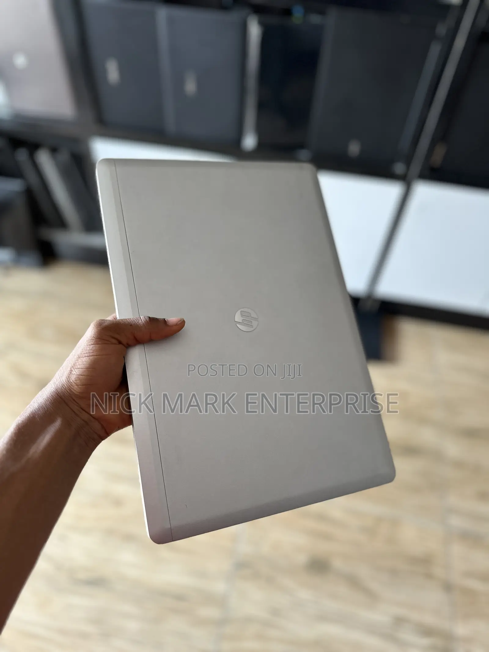 Laptop HP EliteBook Folio 9470M 8GB Intel Core i5 HDD 500GB