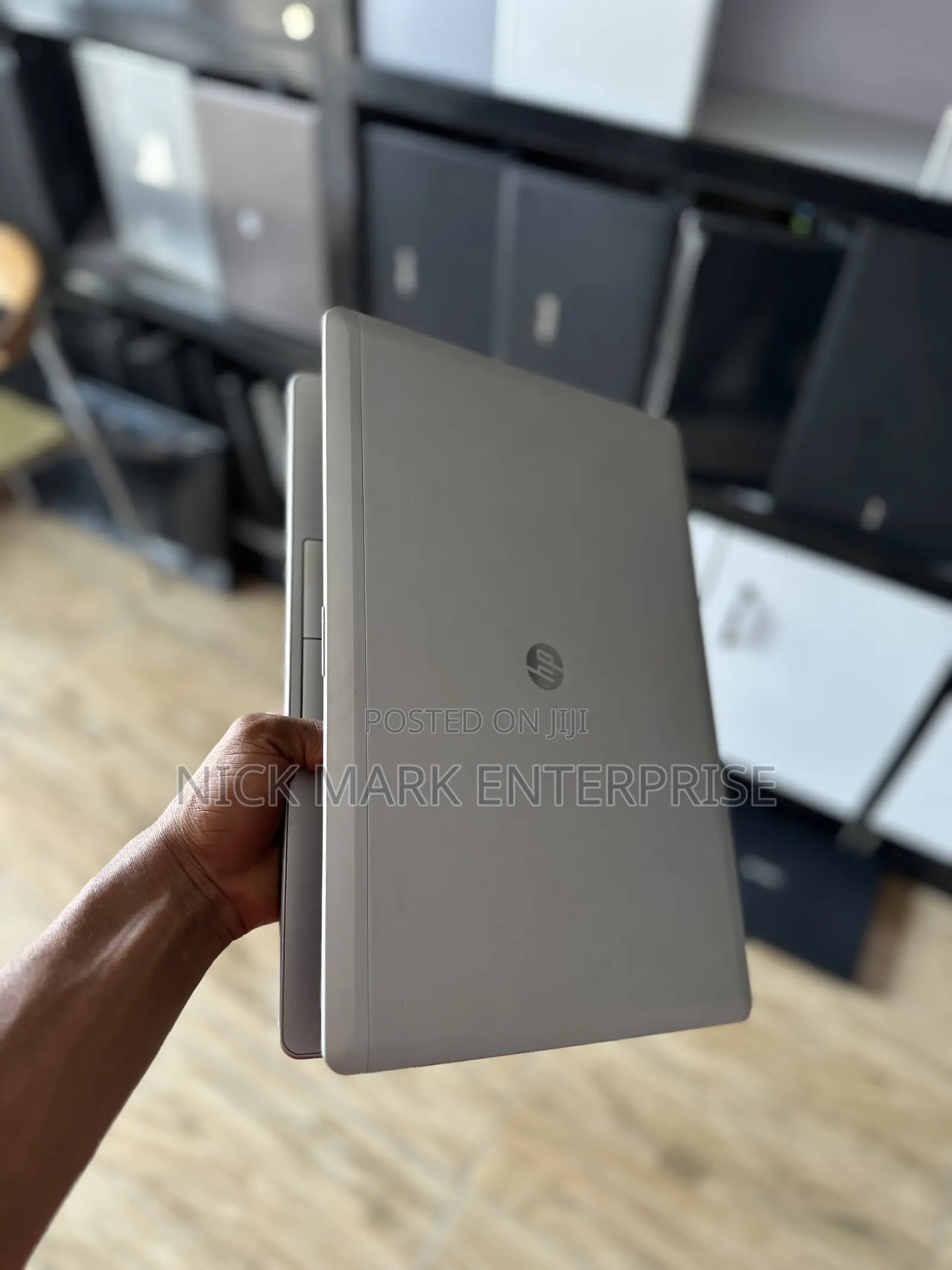 Laptop HP EliteBook Folio 9470M 8GB Intel Core i5 HDD 500GB