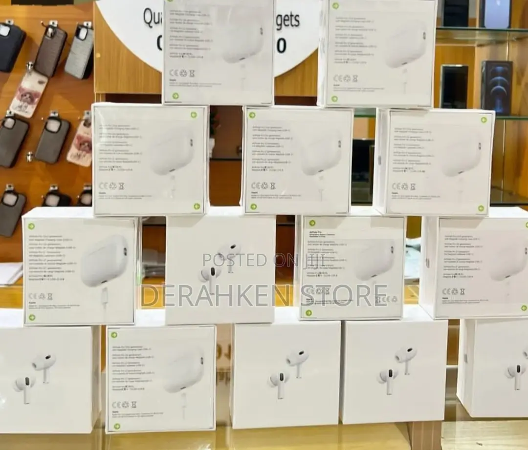 Airpod Pro 2( 2nd Generation)