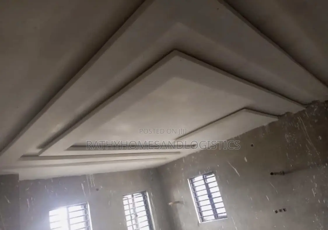 Pop Ceiling, Painting, Furniture,Tv Console Wallpaper 3d Panel