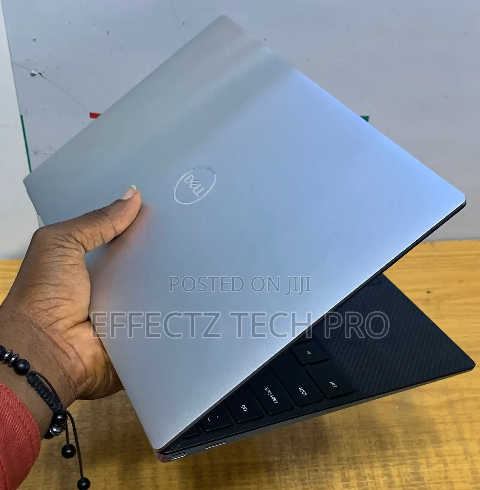 Laptop Dell XPS 13 9310 16GB Intel Core I5 SSD 256GB