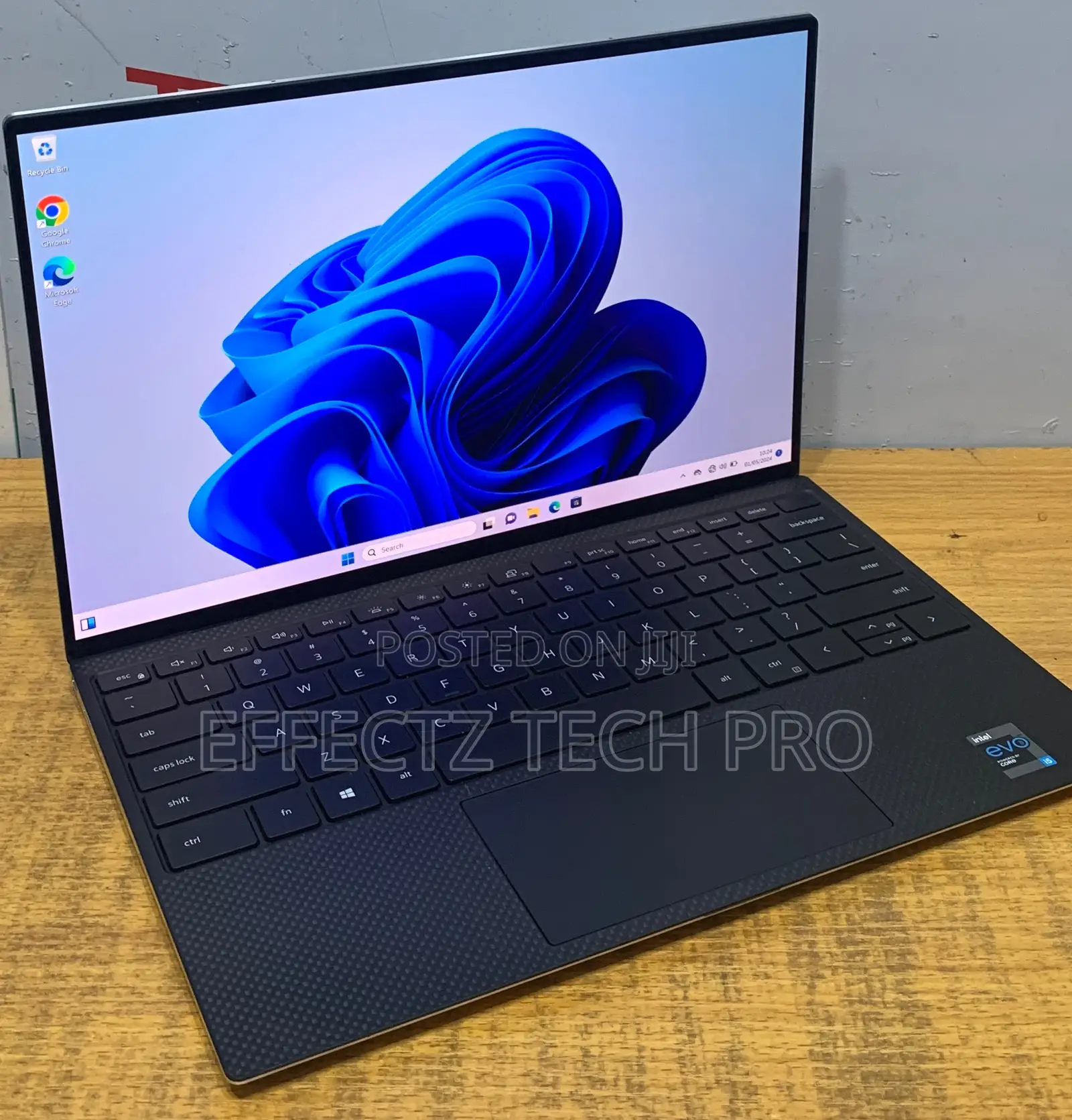 Laptop Dell XPS 13 9310 16GB Intel Core I5 SSD 256GB