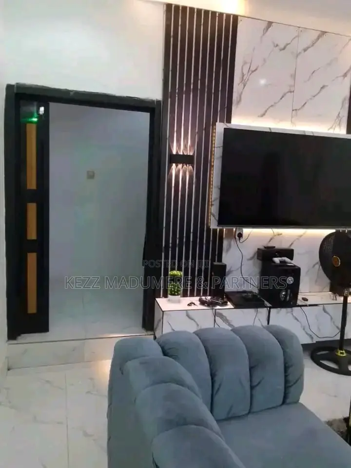 4bdrm Bungalow in Igwuruta , Ph ,, Port-Harcourt for sale