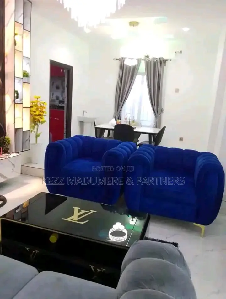 4bdrm Bungalow in Igwuruta , Ph ,, Port-Harcourt for sale
