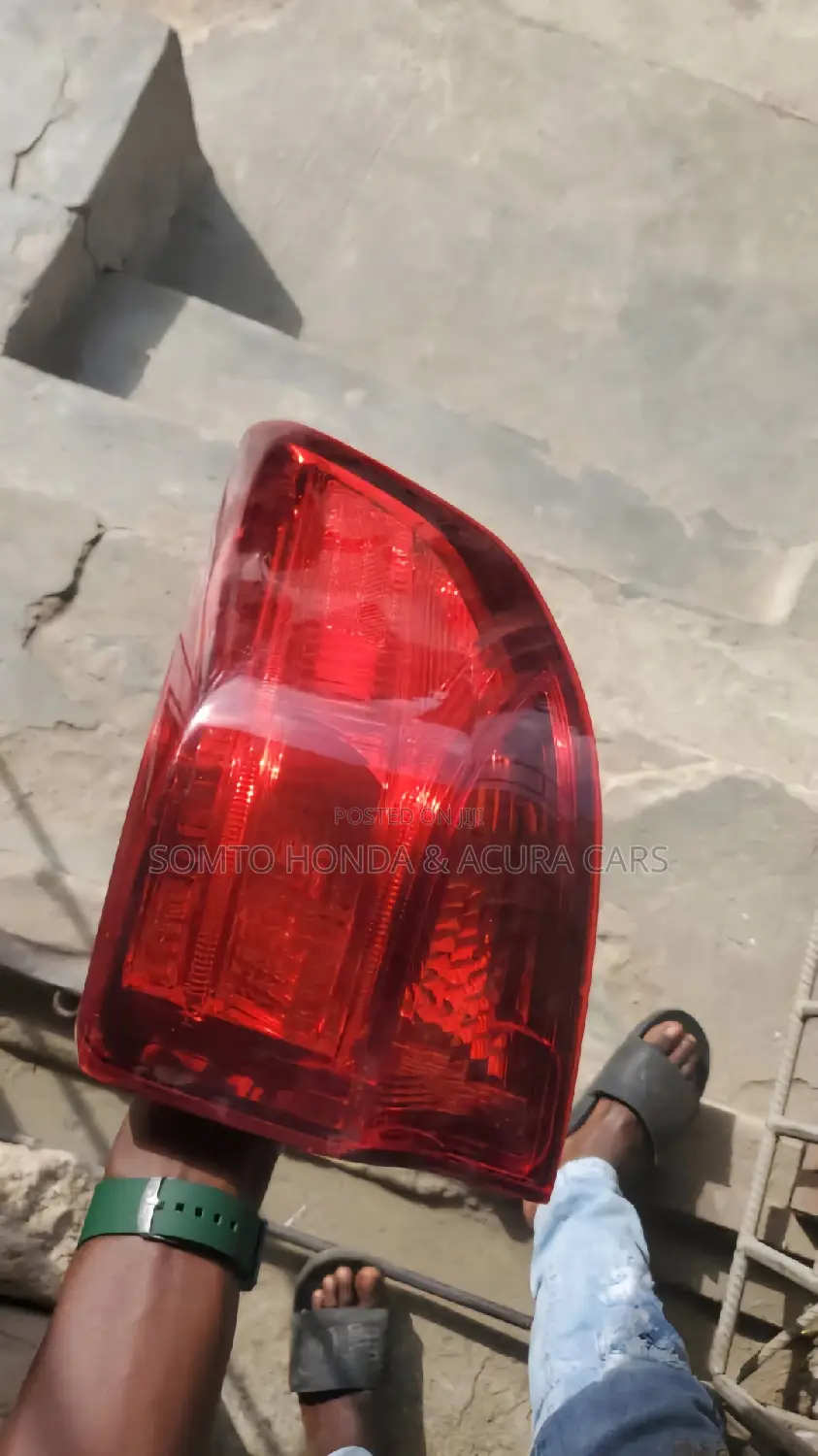 Rear Light Acura MDX 2014-2020