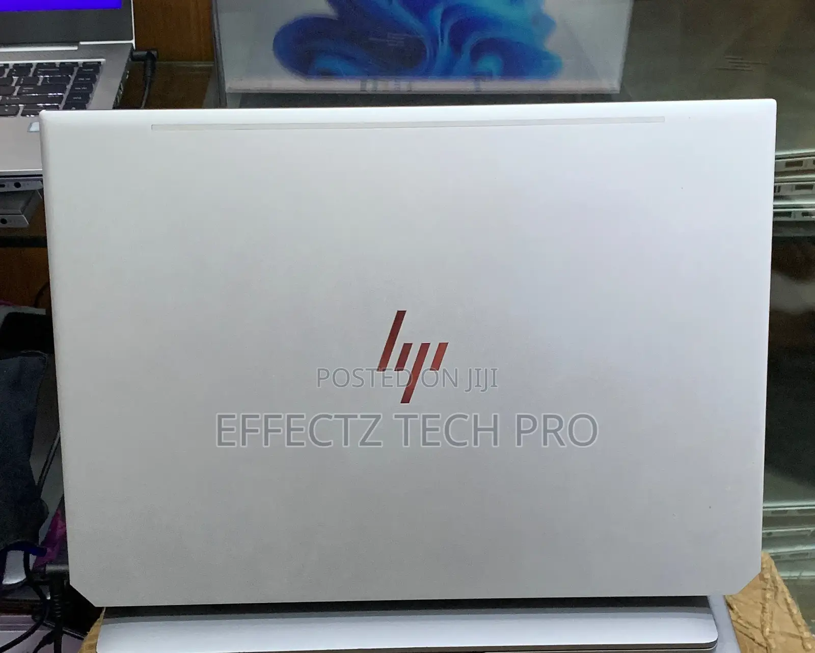 Laptop HP EliteBook 1050 G1 16GB Intel Core I7 SSD 512GB