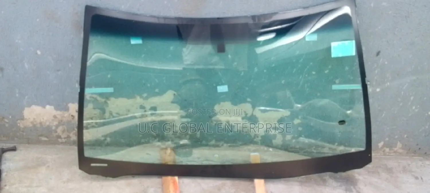 Dm for Front Windscreen for Toyota Camry 2005 Available Now
