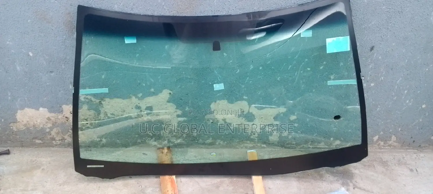 Dm for Front Windscreen for Toyota Camry 2005 Available Now