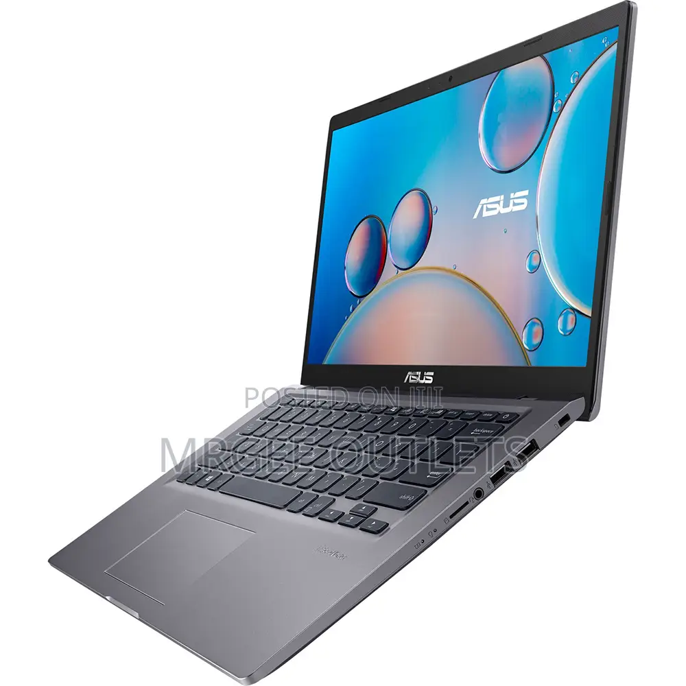 New Laptop Asus 8GB Intel Core i5 SSD 512GB