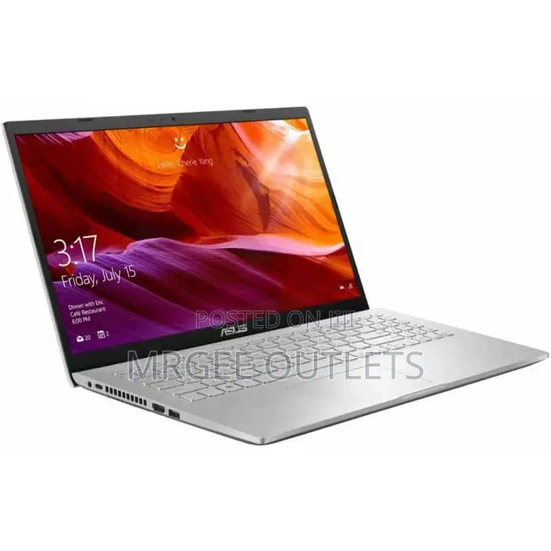 New Laptop Asus 8GB Intel Core i5 SSD 512GB
