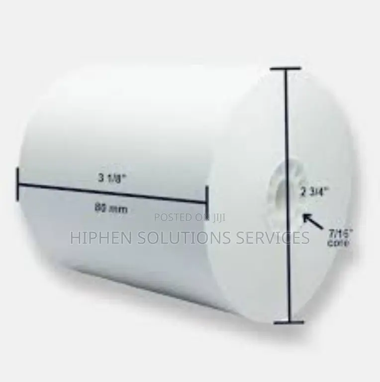Thermal Paper Roll for Print