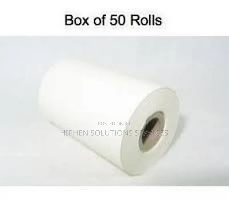 Thermal Paper 110mm