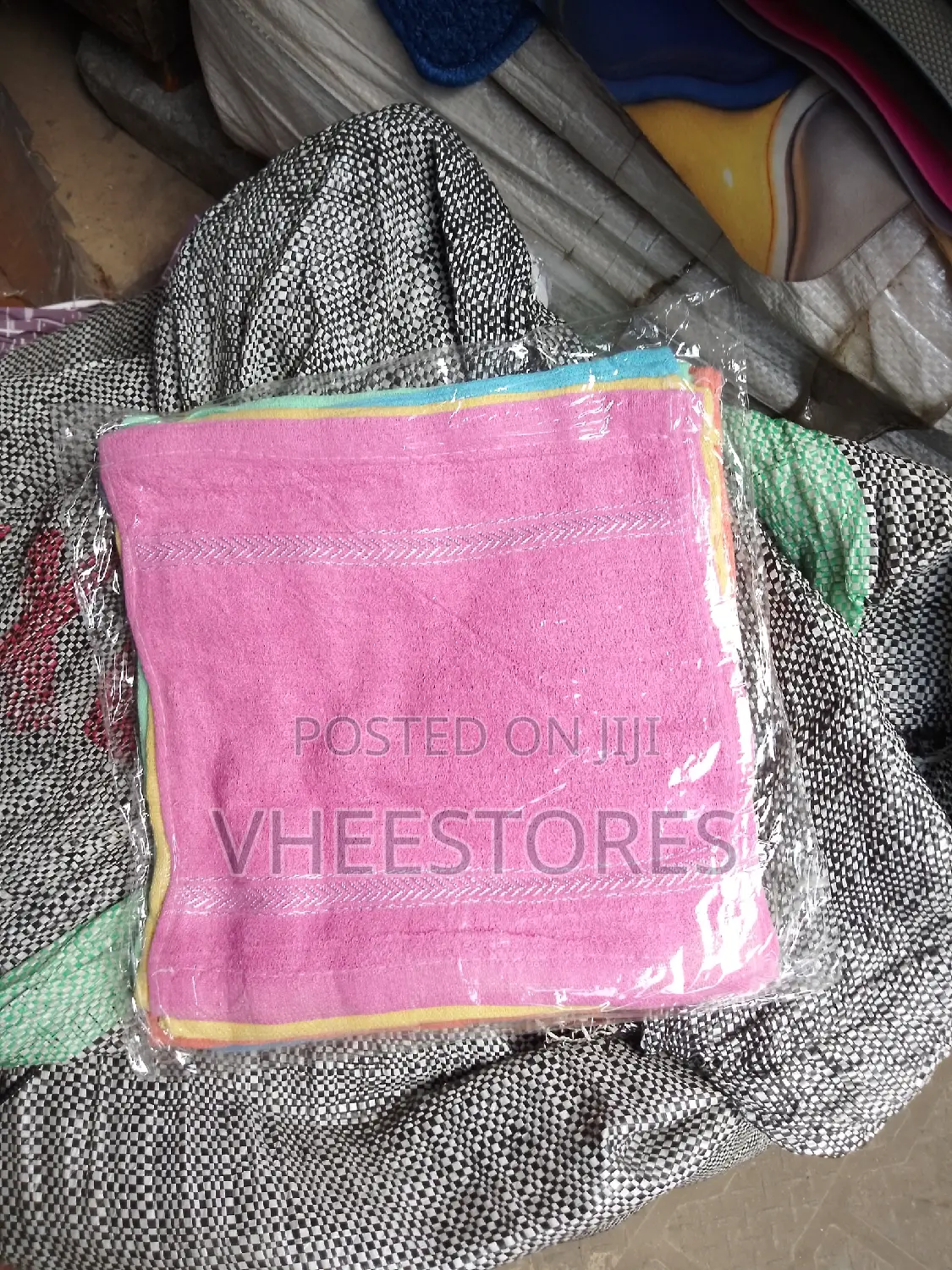 Face Towel