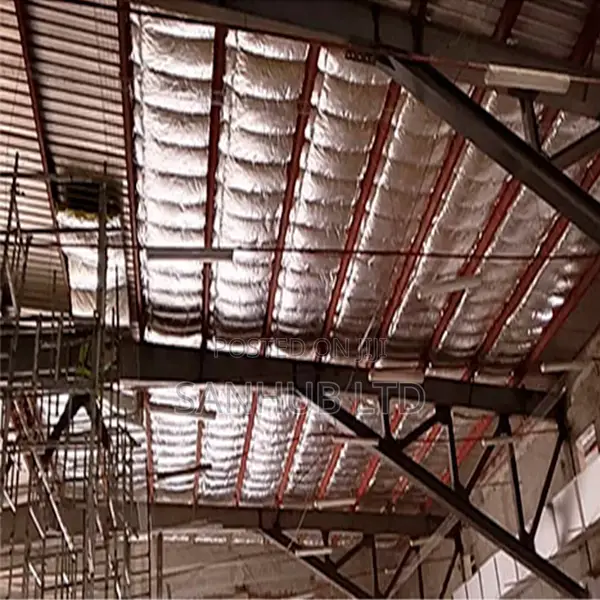 Insulation Installers