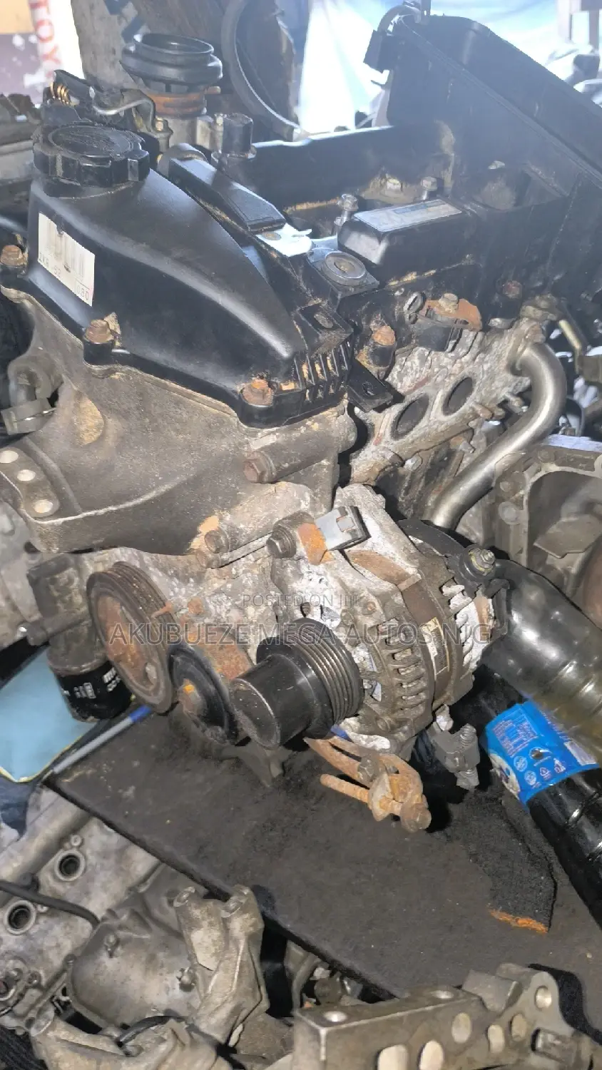 1kr Engine for Toyota Yaris