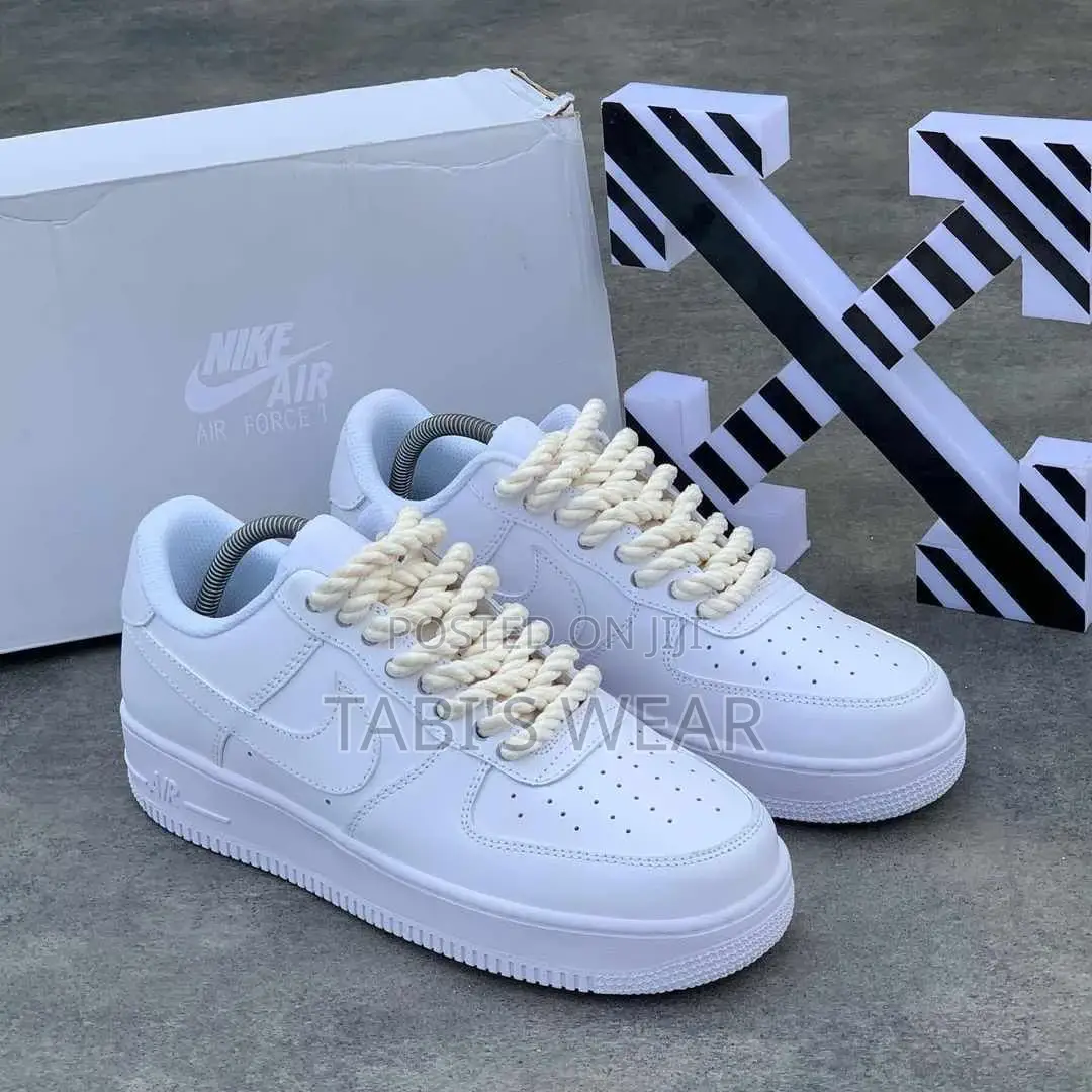 Luxury Nike Sneakers for Men