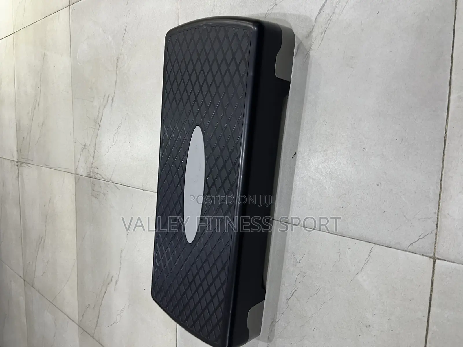 Step Board