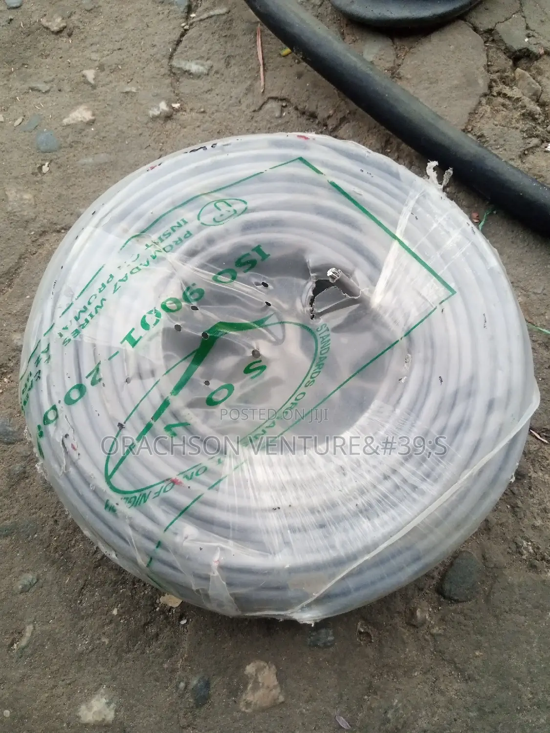16mm Service Wire