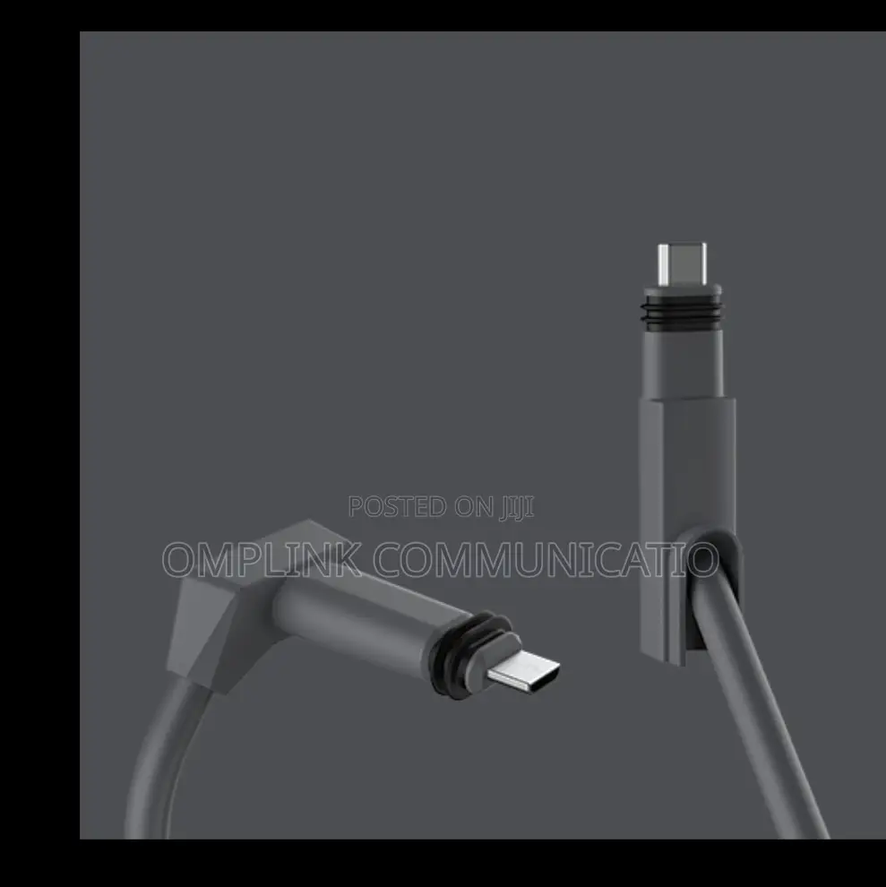 Starlink Standard Actuated Cable 150 Ft