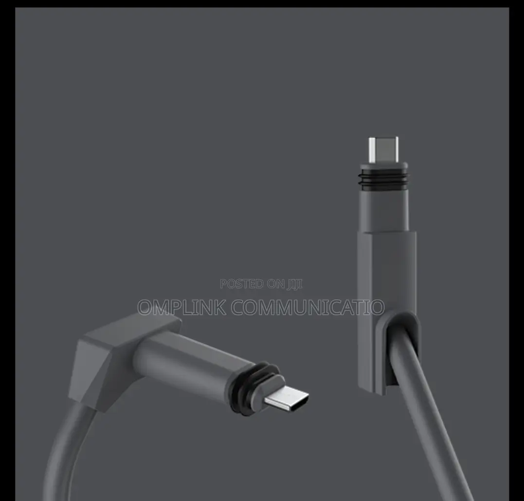 Starlink Standard Actuated Cable 150 Ft