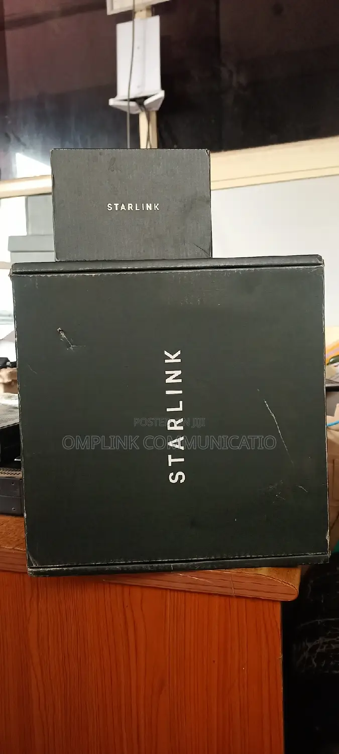 Starlink Standard Actuated Cable 150 Ft