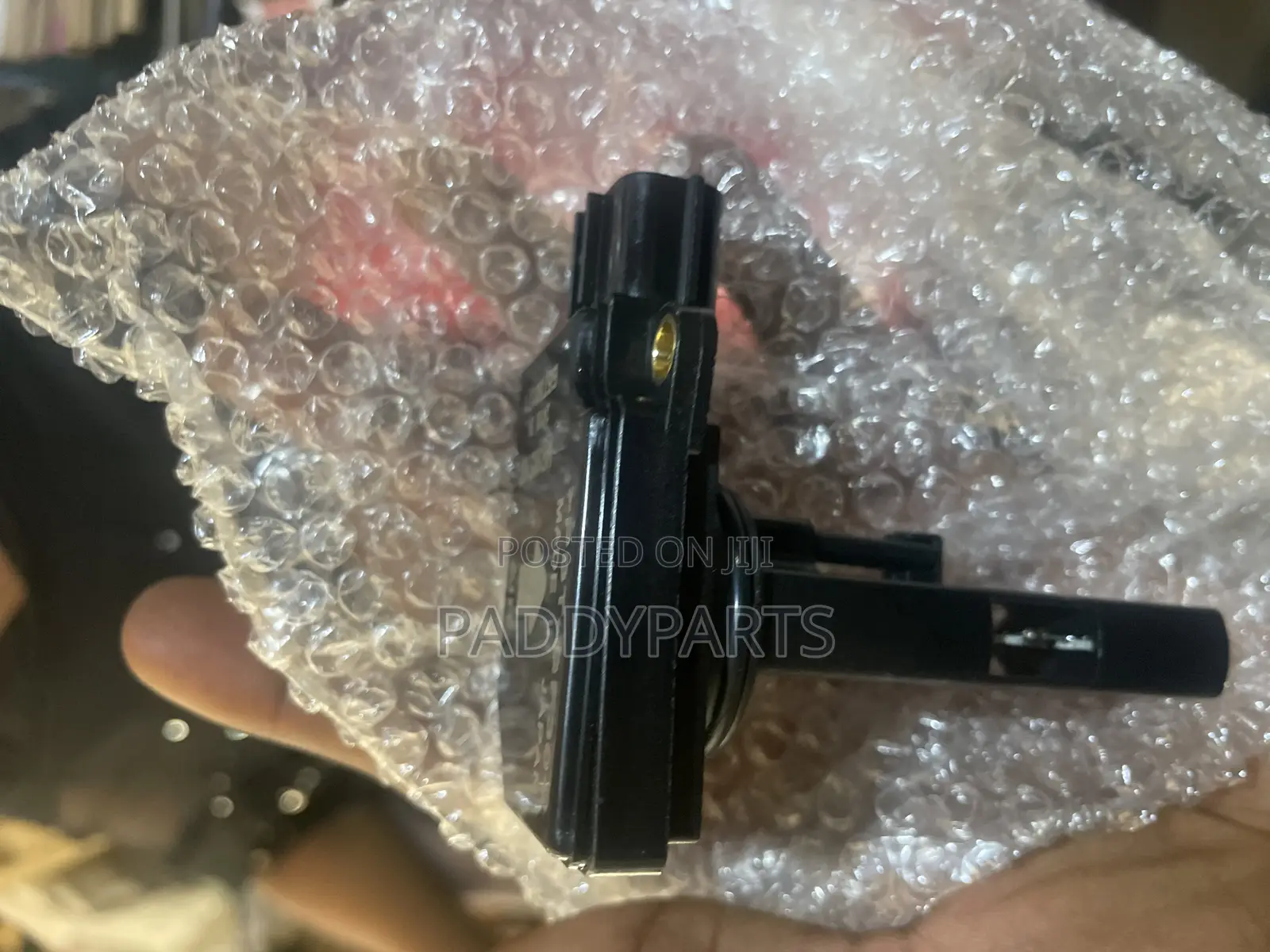 Mitsubishi Outlander Mass Air Flow Sensor
