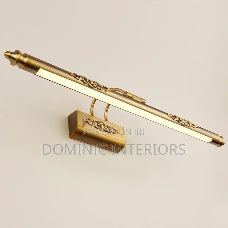 Led European Make-Up Light