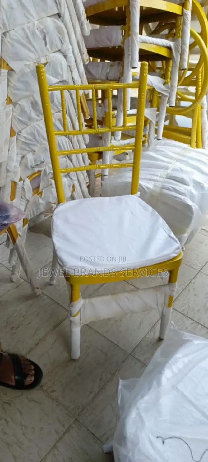 Chiavari Chair/Wedding Chair/Event Chair