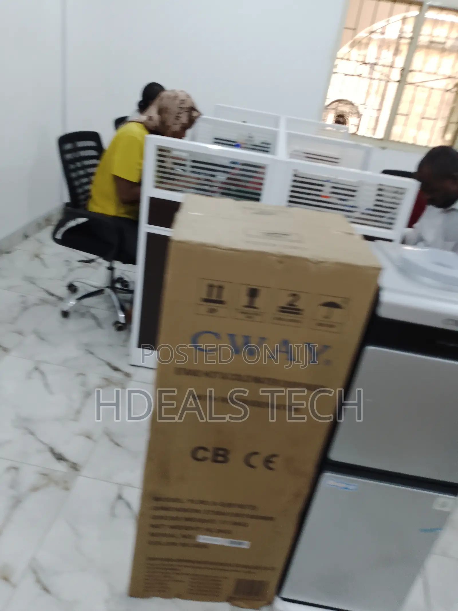 Affordable Cway Water Dispenser.
