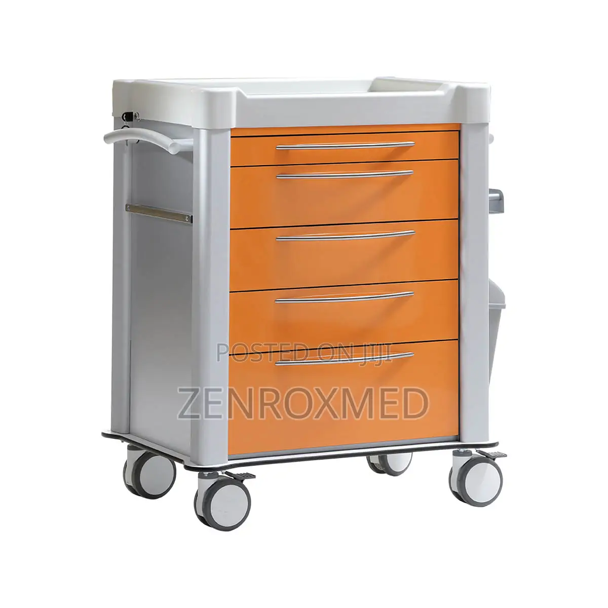 Technoplus TPS-3020 Dressing Trolley