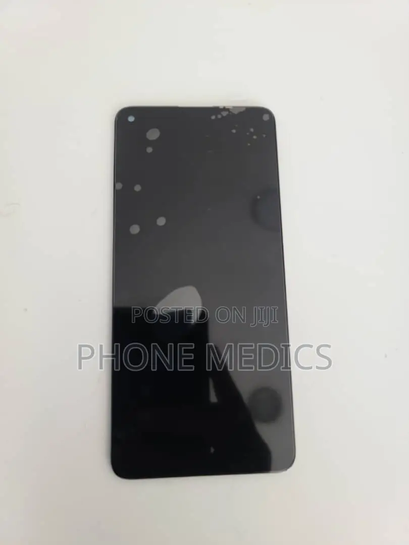 Umidigi F2 Screen