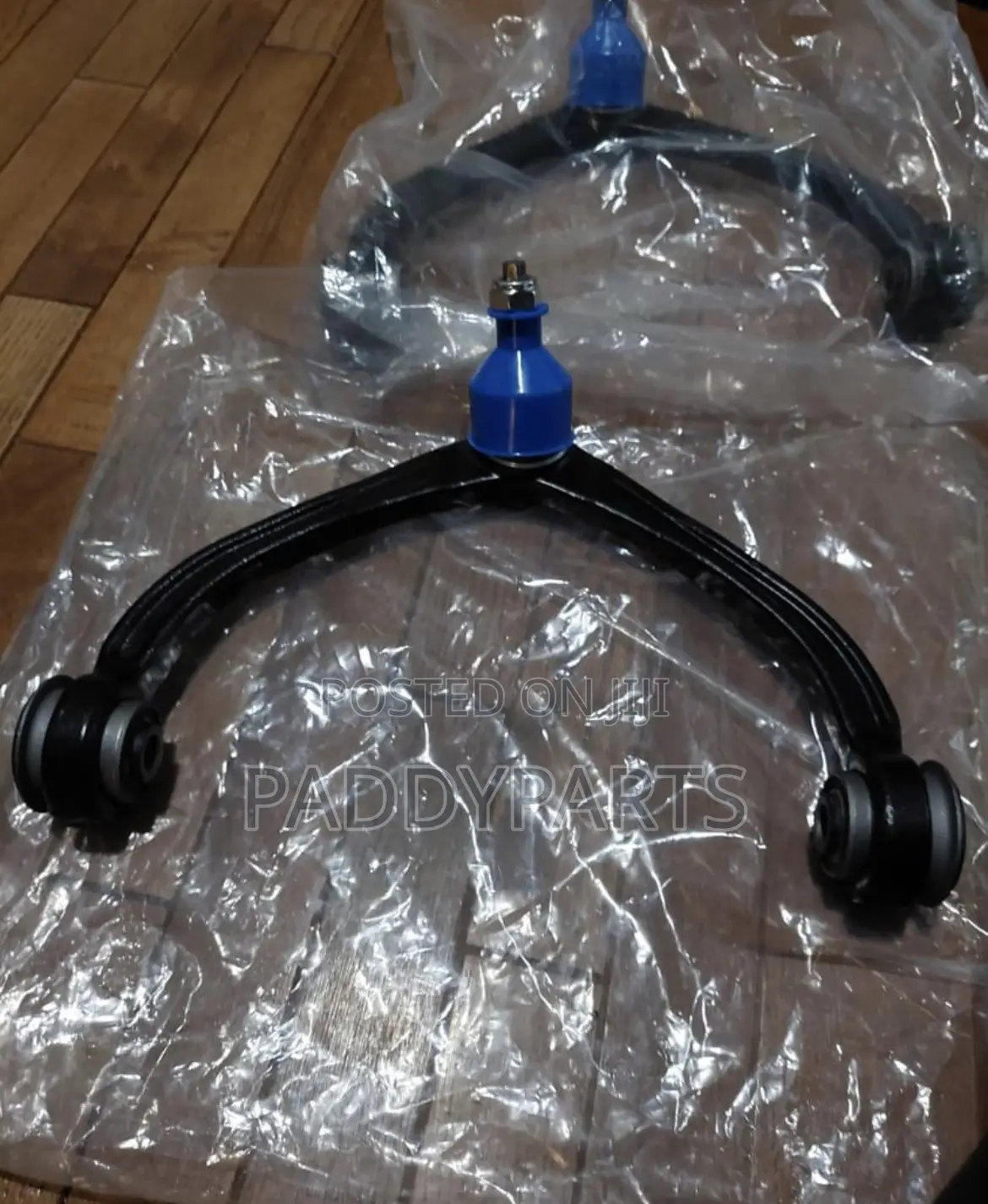 Dodge Dakota Upper Control Arm
