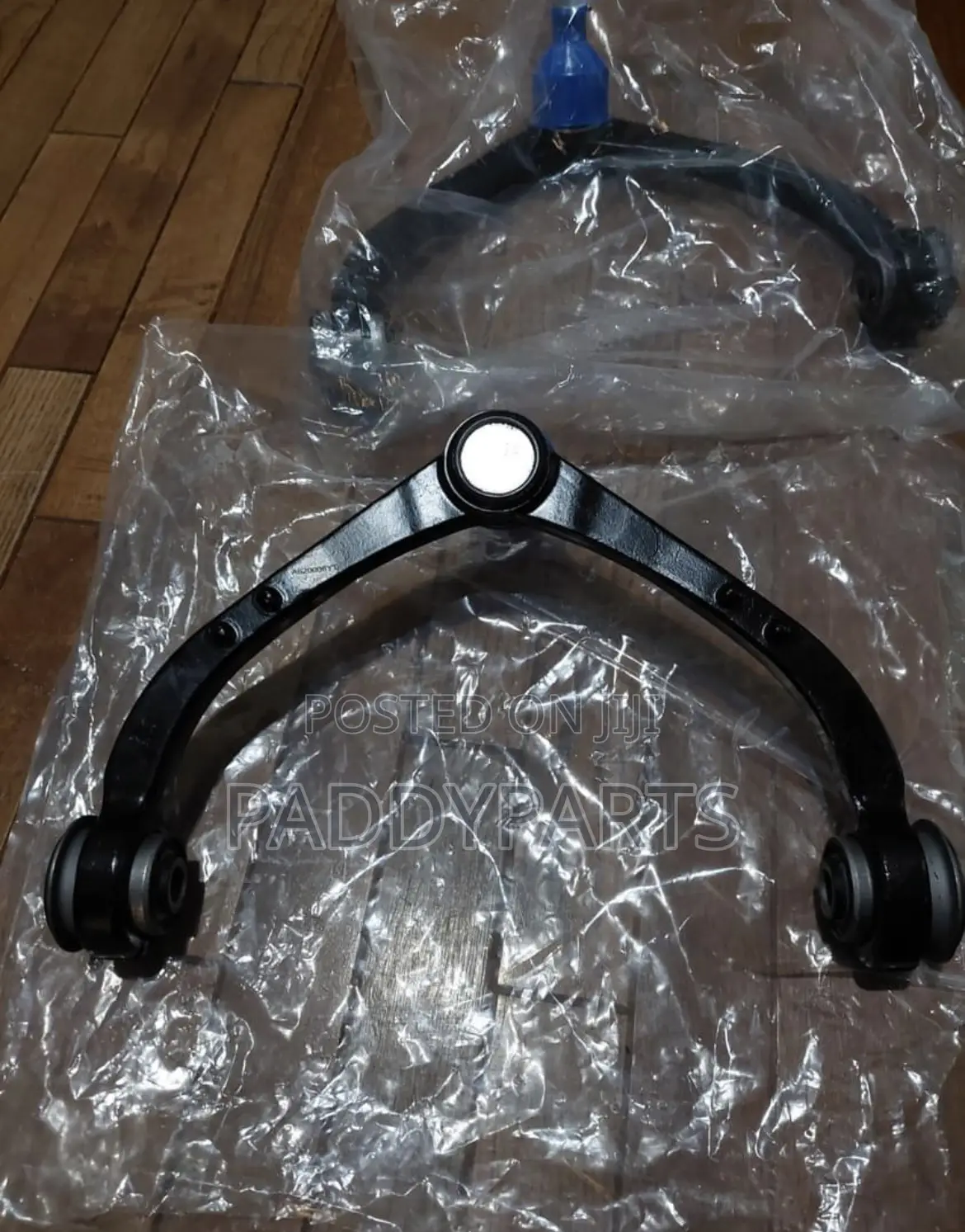 Dodge Dakota Upper Control Arm
