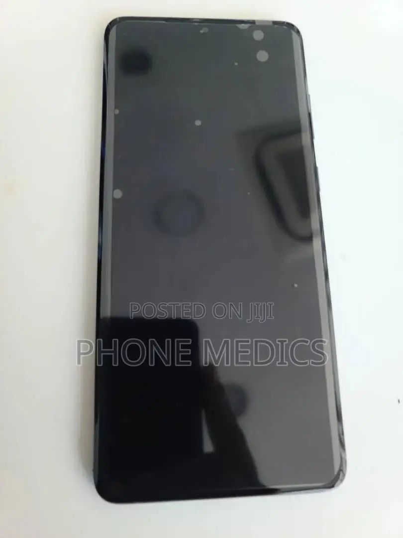 Samsung Galaxy S20 Plus Oled Screen With Frame(1yr Free Insurance)
