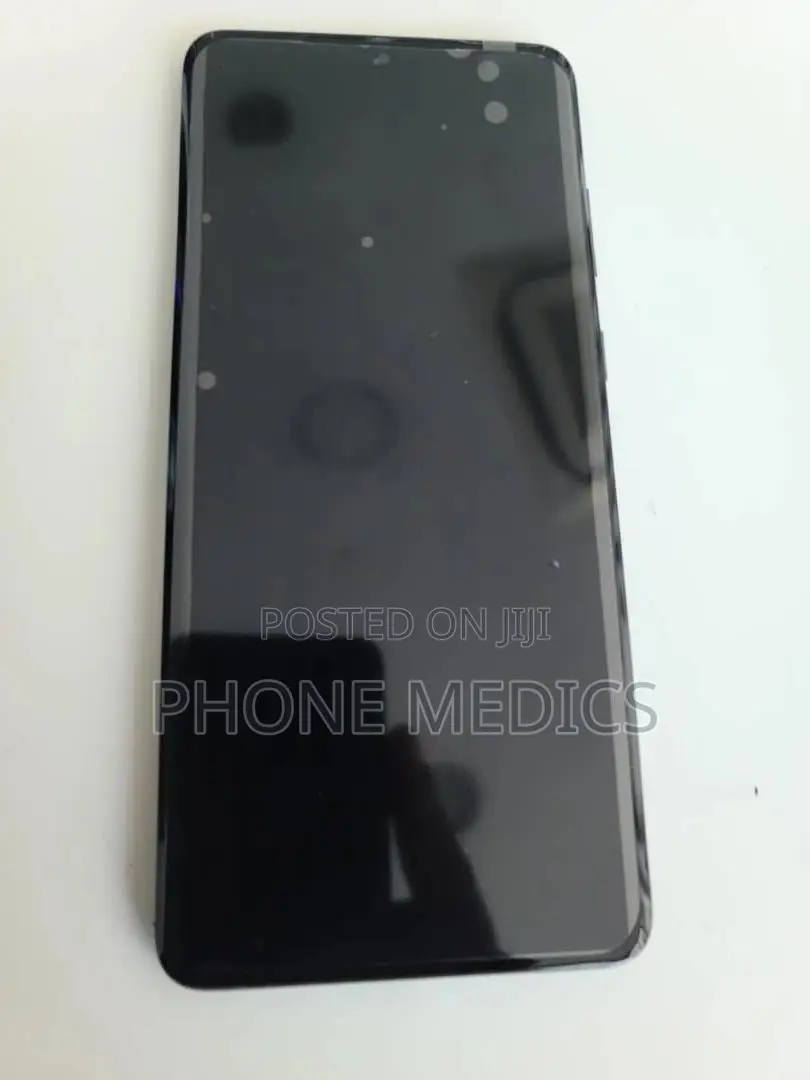 Samsung Galaxy S20 Plus Oled Screen With Frame(1yr Free Insurance)