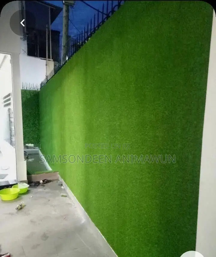Quality Artificial Grass. (+ Free Installation)