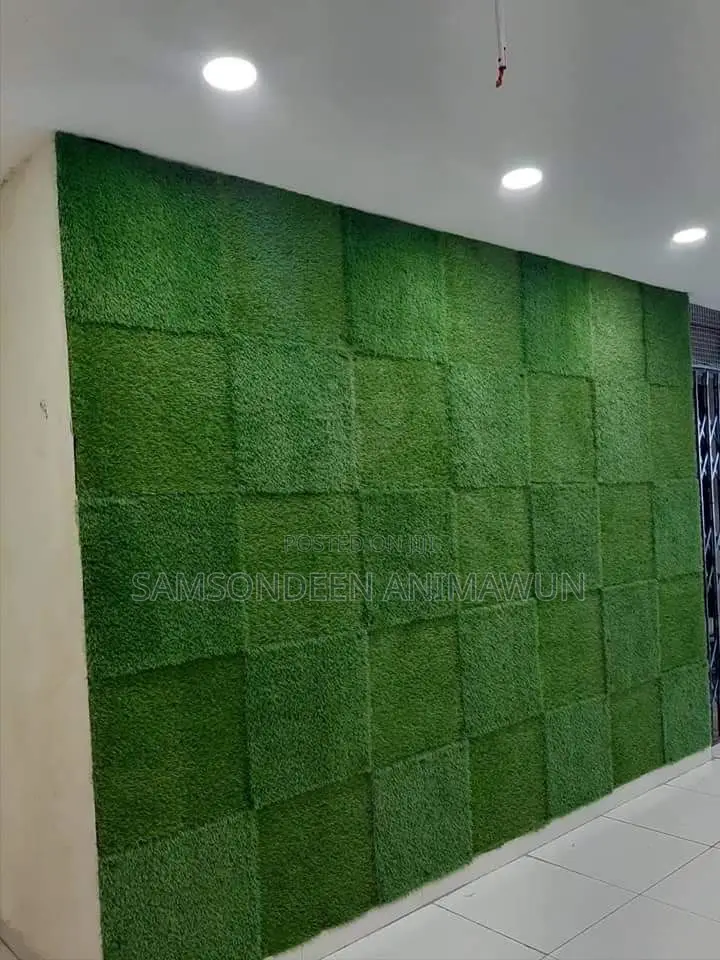 Quality Artificial Grass. (+ Free Installation)