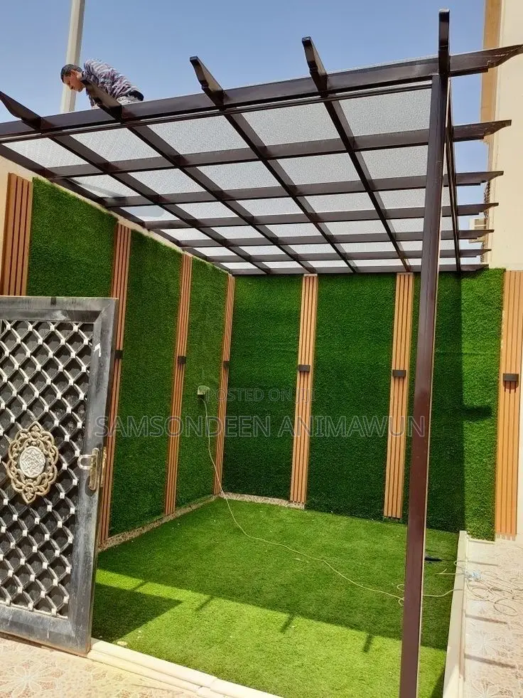 Premium Artificial Grass. (+ Free Installation)