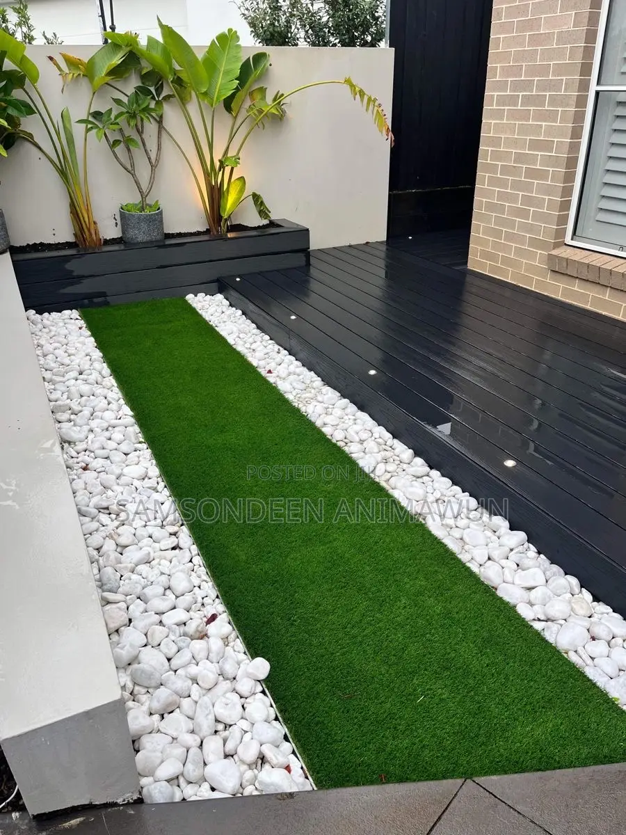 Premium Artificial Grass. (+ Free Installation)