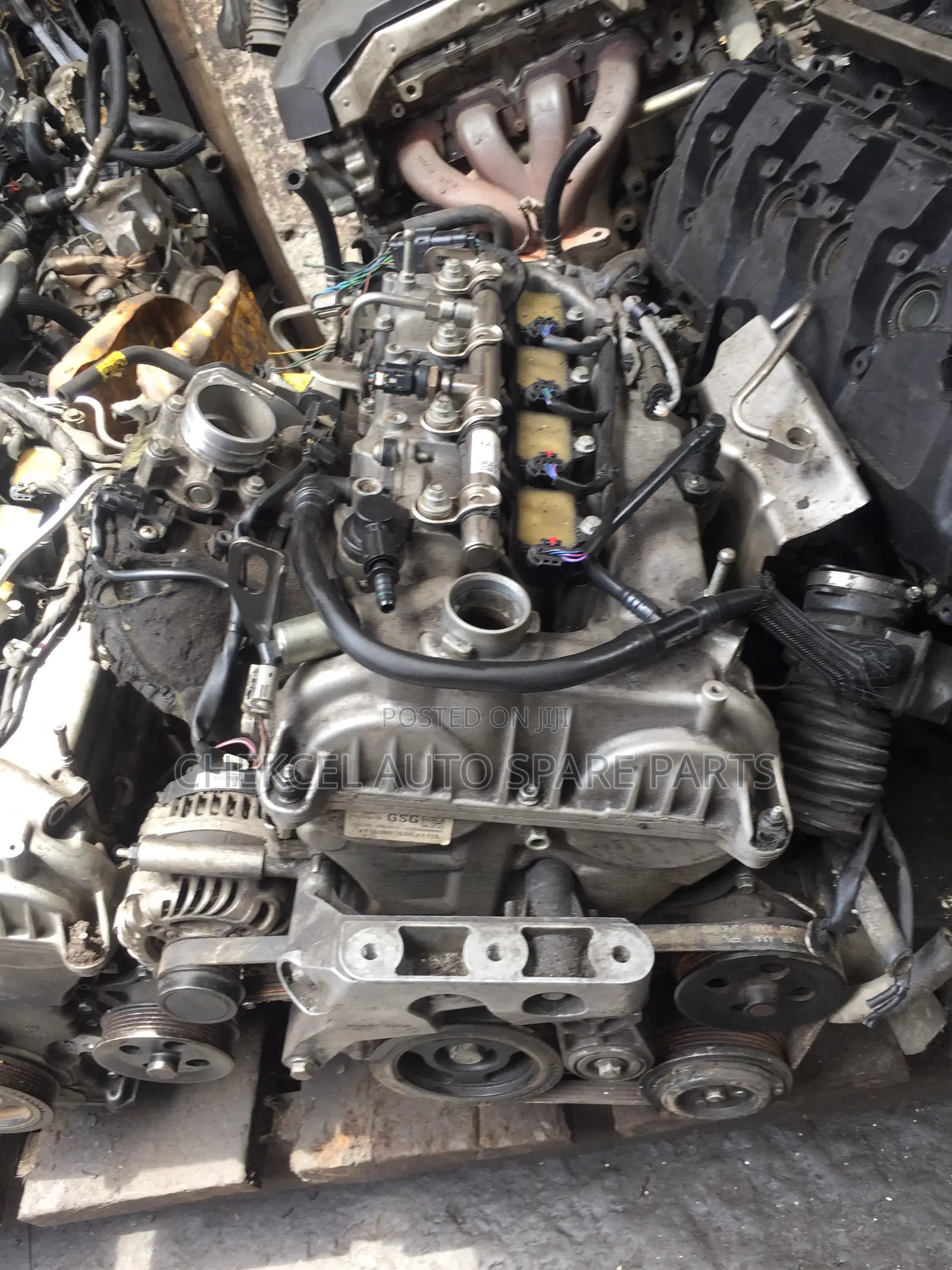 Chevrolet Equinox 2018 1.5l