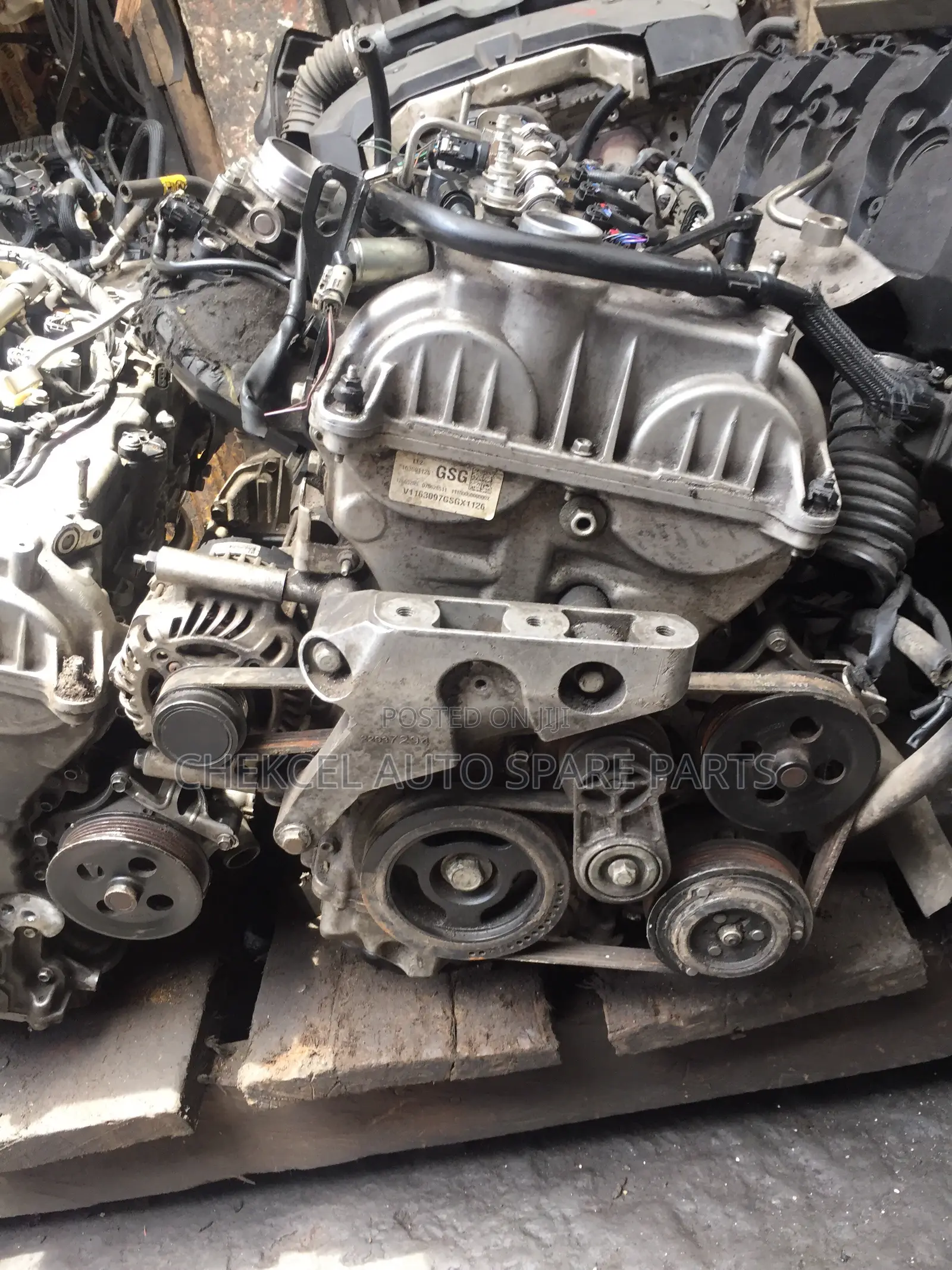 Chevrolet Equinox 2018 1.5l