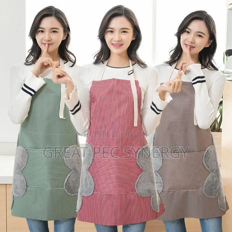 Aprons to Wear When Cooking