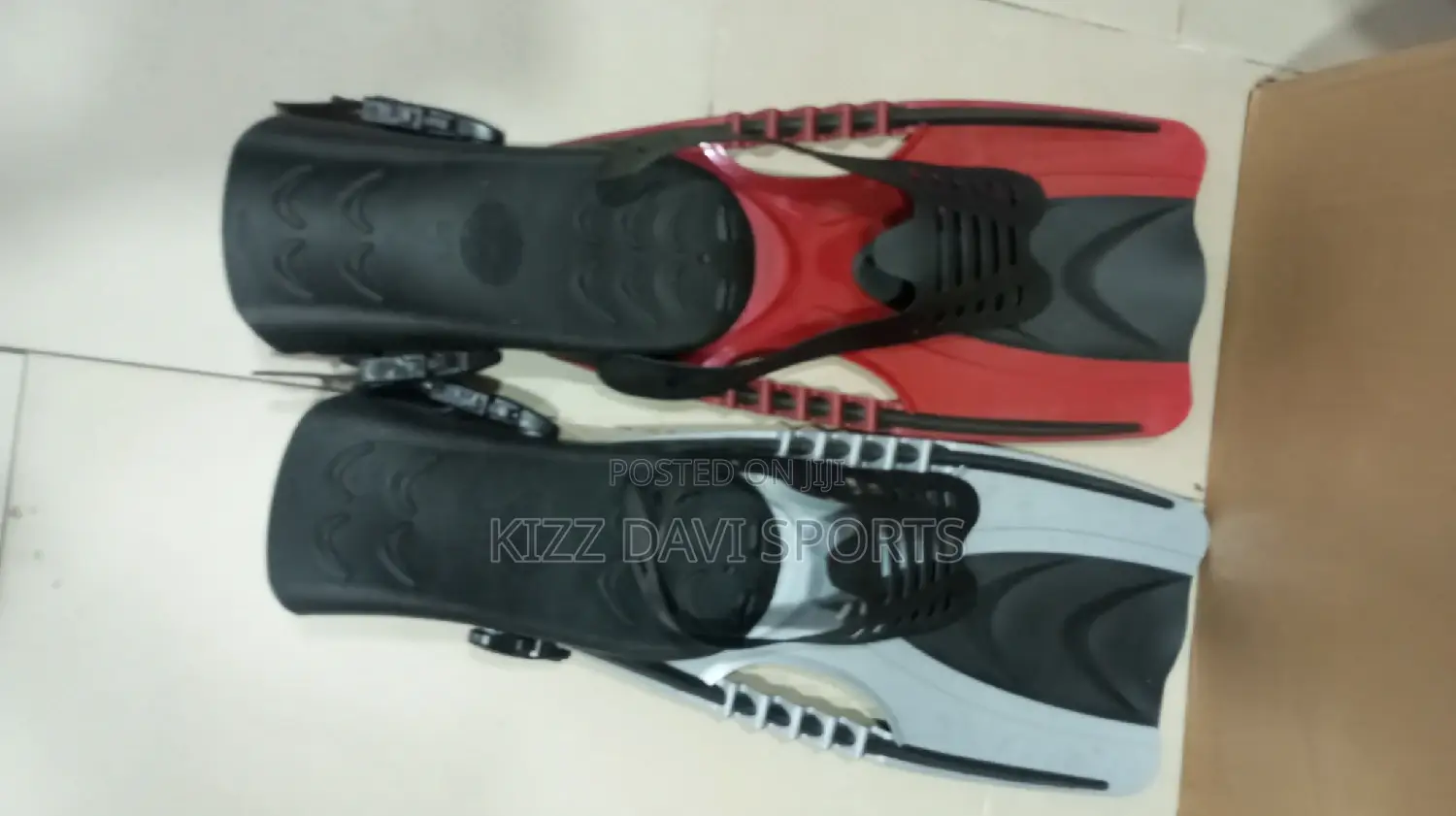 Swimming Flippers Seals Original Medium Large Extra Large