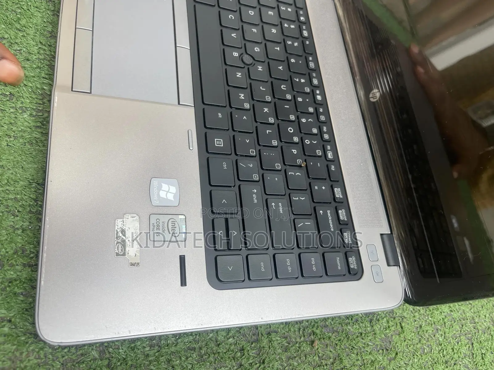 Laptop HP EliteBook 840 G1 8GB Intel Core i5 HDD 320GB