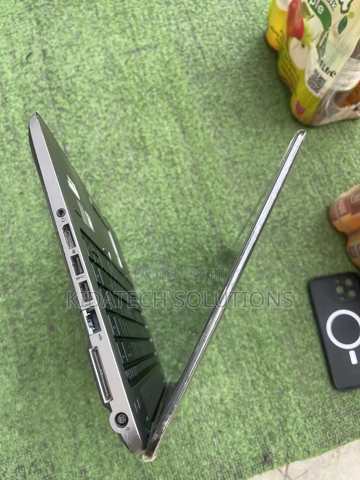 Laptop HP EliteBook 840 G1 8GB Intel Core i5 HDD 320GB