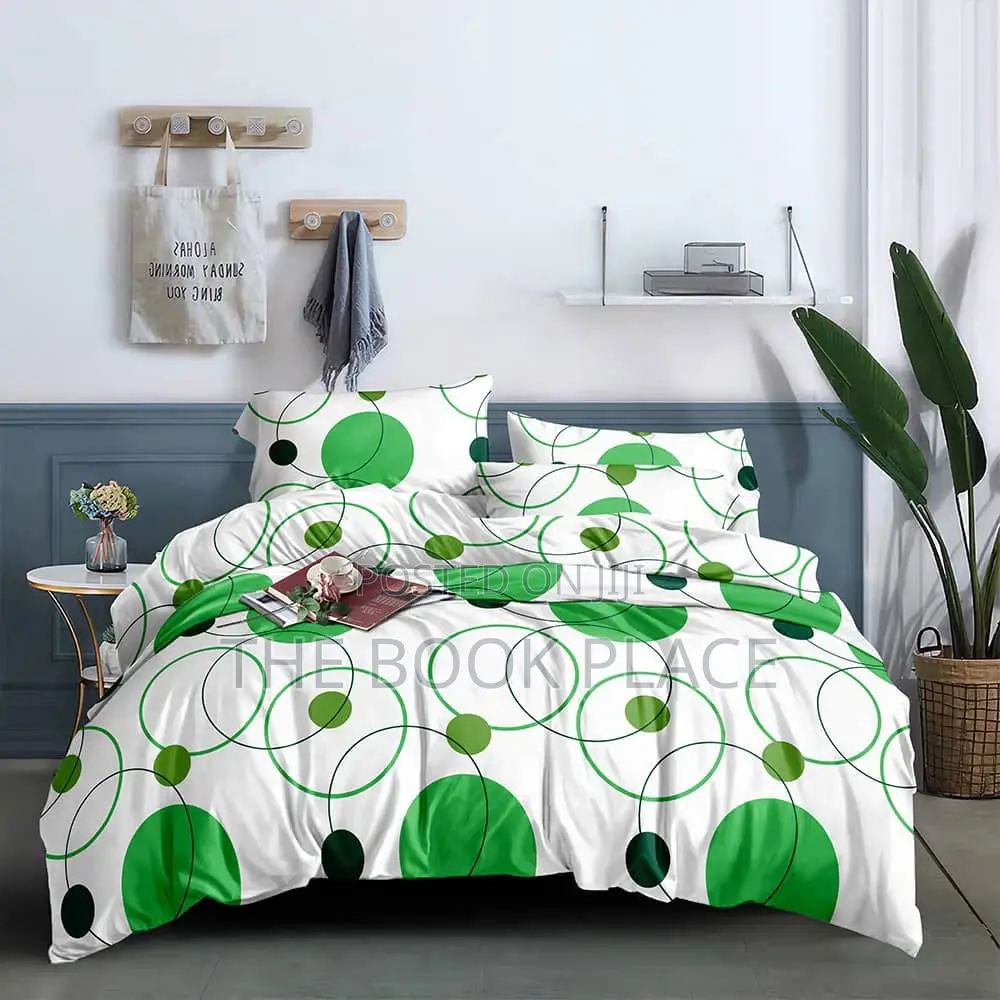 American Luxury Bedding