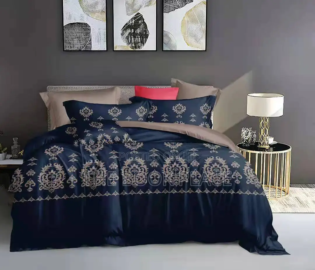 American Luxury Bedding